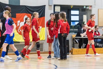 Bild 755 - wCJ NFV Futsalmeisterschaft